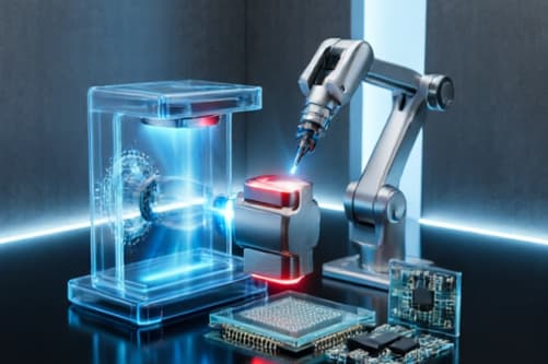 集团产业